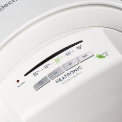 Водонагреватель Electrolux EWH 50 Heatronic DL Slim DryHeat
