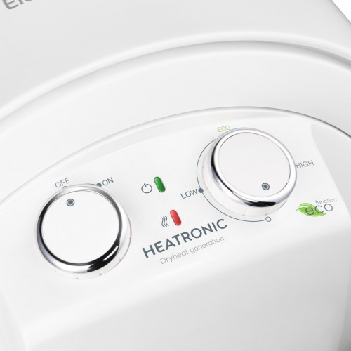 Водонагреватель Electrolux EWH 50 Heatronic Slim DryHeat