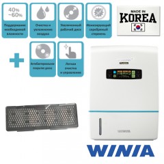 Мойка воздуха Winia AWX-70PTTCD