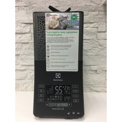 Увлажнитель воздуха Electrolux EHU-3810D