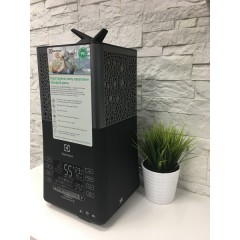 Увлажнитель воздуха Electrolux EHU-3810D