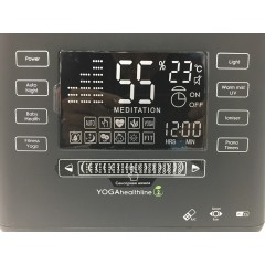 Увлажнитель воздуха Electrolux EHU-3810D