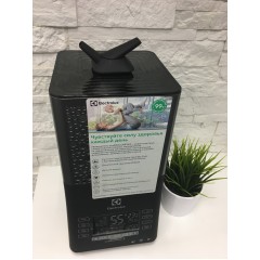 Увлажнитель воздуха Electrolux EHU-3810D