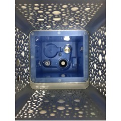 Увлажнитель воздуха Electrolux EHU-3815D