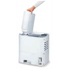 Очиститель воздуха Beurer LR 330