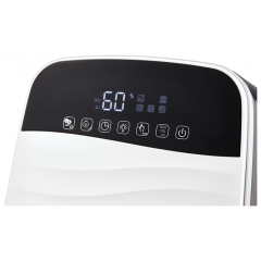 Увлажнитель воздуха Zanussi ZH 5.5 Onde