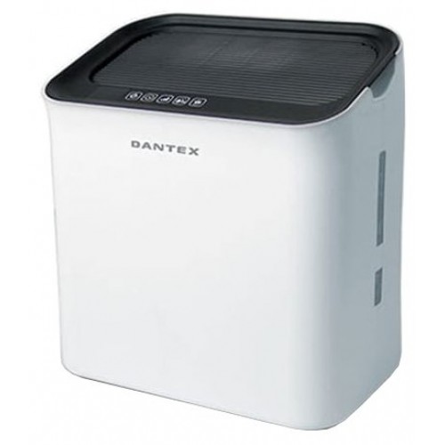 Климатический комплекс Dantex D-H46AWCF