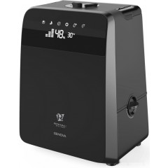 Увлажнитель воздуха Royal Clima Genova RUH-G450/5.5E-BL