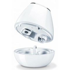 Увлажнитель воздуха Beurer LB 37 (белый)