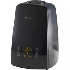 Увлажнитель воздуха Boneco Air-O-Swiss U650 black