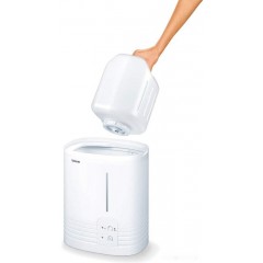 Увлажнитель воздуха Beurer LB 55