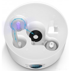 Увлажнитель воздуха Deerma DEM-F628S