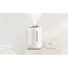 Увлажнитель воздуха Deerma DEM-F500