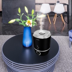 Увлажнитель воздуха Hyundai Crocus H-HU12M-4.0-UI188