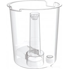 Увлажнитель воздуха Funai Tentou USH-TTM7201WC