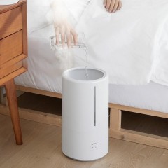 Увлажнитель воздуха Xiaomi Smart Antibacterial Humidifier ZNJSQ01DEM (международная версия)