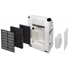 Климатический комплекс Panasonic F-VXM80R-K