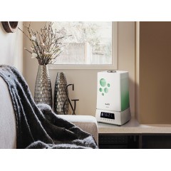 Увлажнитель воздуха Ballu UHB-1100 (белый)