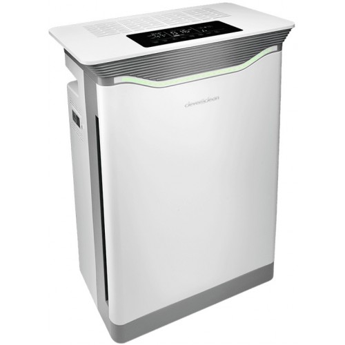 Воздухоочиститель Clever&Clean HealthAir UV-07