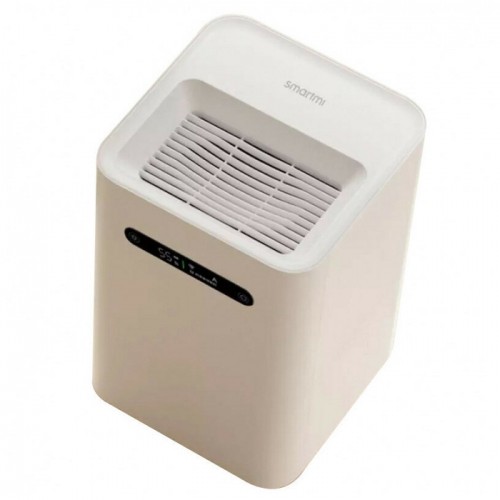 Увлажнитель воздуха SmartMi Evaporative Humidifier 2 CJXJSQ04ZM (международная версия)