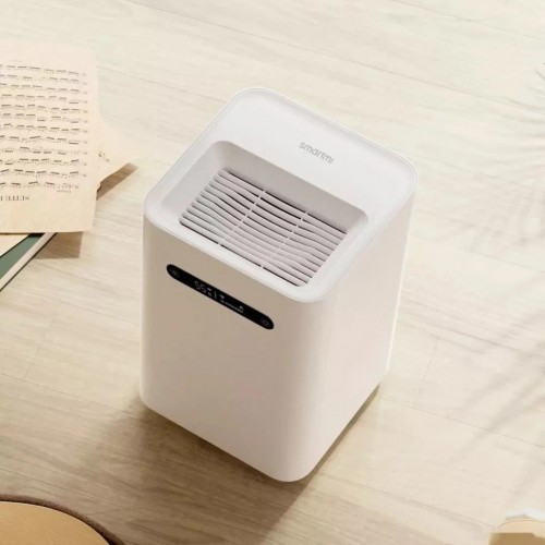 Увлажнитель воздуха SmartMi Evaporative Humidifier 2 CJXJSQ04ZM (международная версия)