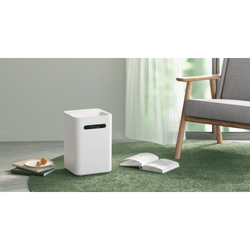 Увлажнитель воздуха SmartMi Evaporative Humidifier 2 CJXJSQ04ZM (международная версия)