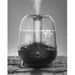 Увлажнитель воздуха Deerma DEM-F327W