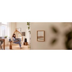 Увлажнитель воздуха Philips HU3918/10