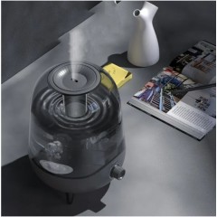 Увлажнитель воздуха Deerma DEM-F323W