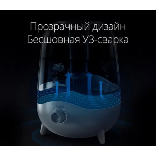 Увлажнитель воздуха Deerma DEM-F323W