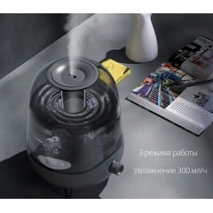 Увлажнитель воздуха Deerma DEM-F323W