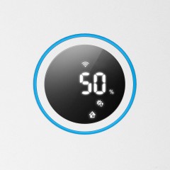 Климатический комплекс Philips AC2729/51