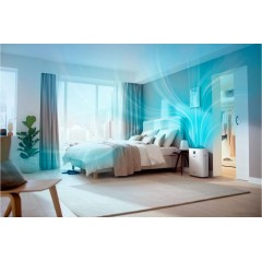 Климатический комплекс Philips AC2729/51
