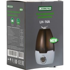 Увлажнитель воздуха Leberg LH-16A