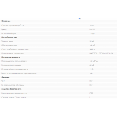 Бактерицидный рециркулятор Ballu BALLU RDU-150D ANTI COVID generator, white