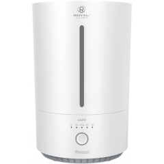 Увлажнитель воздуха Royal Clima Lazio RUH-LZ300/4.8E-WT
