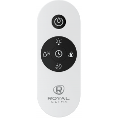 Увлажнитель воздуха Royal Clima Riva RUH-RV300/8.0E-WT