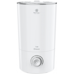 Увлажнитель воздуха Royal Clima Tube RUH-TB300/4.0M-WT