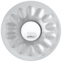 Увлажнитель воздуха Royal Clima Tube RUH-TB300/4.0M-WT