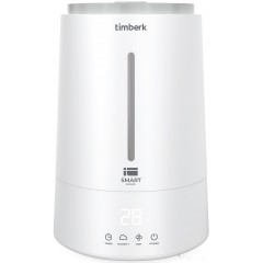 Увлажнитель воздуха Timberk Smart T-HU4-A100E-WF