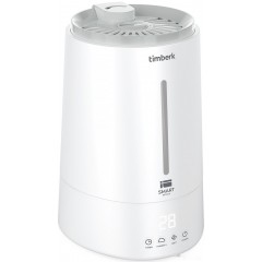 Увлажнитель воздуха Timberk Smart T-HU4-A100E-WF