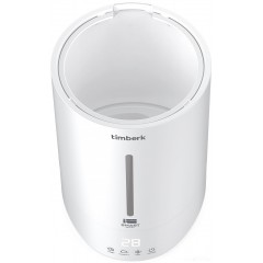 Увлажнитель воздуха Timberk Smart T-HU4-A100E-WF