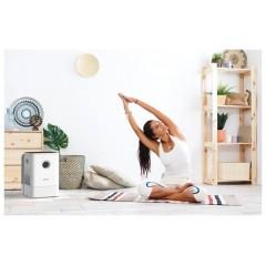 Климатический комплекс Boneco Air-O-Swiss H400