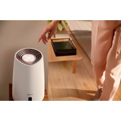 Увлажнитель воздуха Philips HU3916/10
