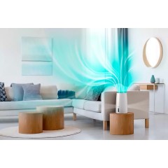 Увлажнитель воздуха Philips HU3916/10