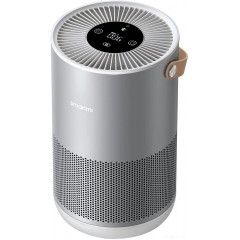 Очиститель воздуха SmartMi Air Purifier P1 ZMKQJHQP12 (серебристый)