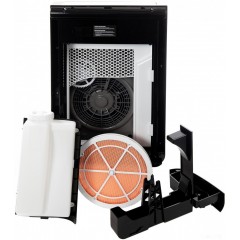 Климатический комплекс IClima LUX-8000B