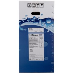 Климатический комплекс IClima LUX-8000B