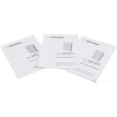 Климатический комплекс IClima LUX-8000B