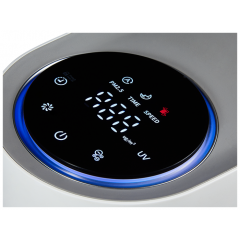 Очиститель воздуха Ballu AP-120